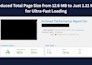 do wordpress speed optimization and speed up wordpress website